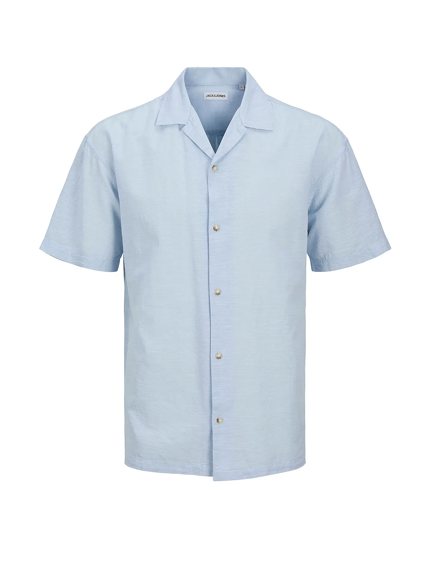 JACK & JONES | Hemd Regular Fit JJESUMMER RESORT | 
